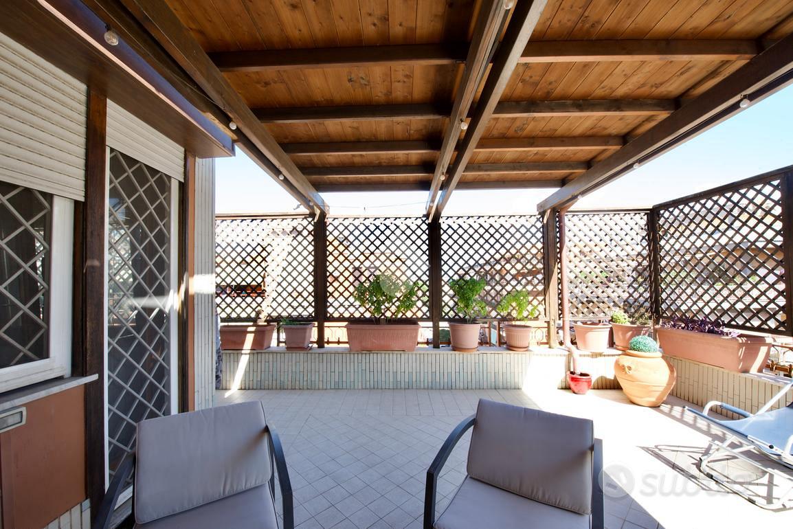 Appartamento – Roma, Lido di Ostia Ponente - Altro