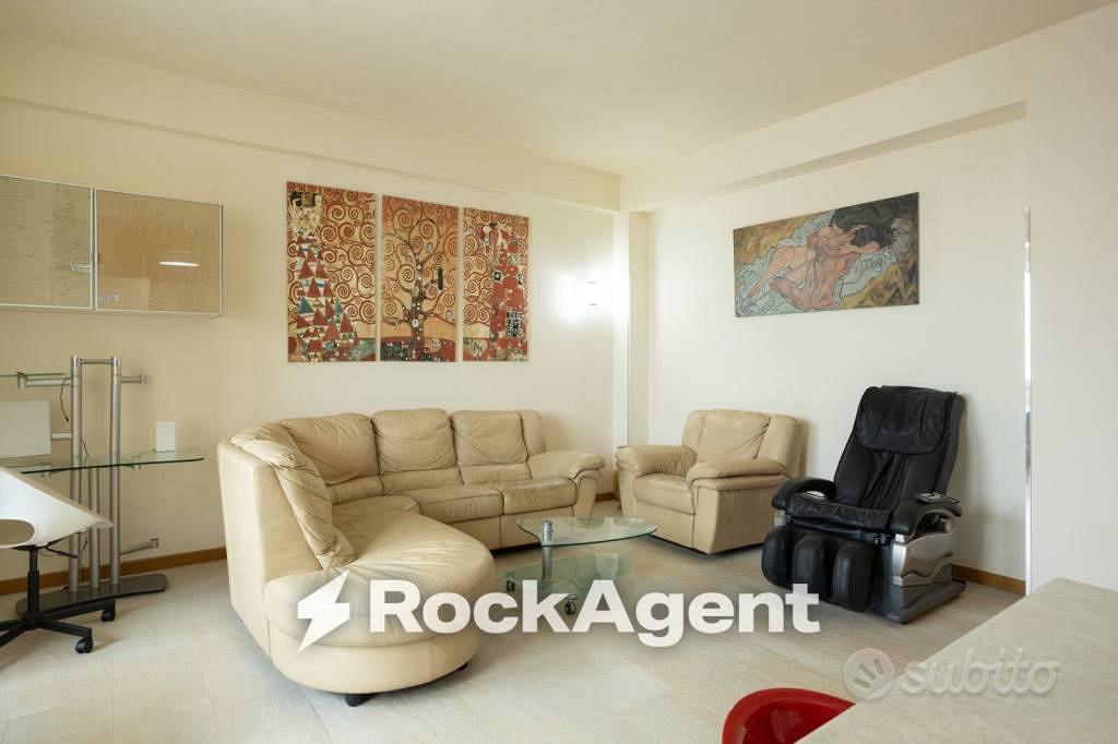 Apartment in Livorno, Consiglio di Zona 3 - Vista 3