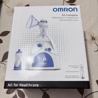 apparecchio per aerosol