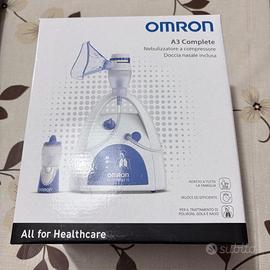 apparecchio per aerosol