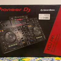 Console Pioneer XDJ-RR