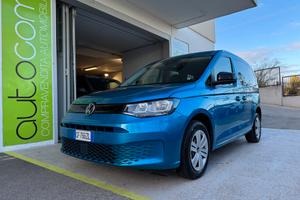 Volkswagen Caddy 2.0TDI LIFE AUTOCARRO GARANZIA24M
