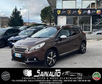 Peugeot 2008 1.6 e-HDi 92 CV Garanzia