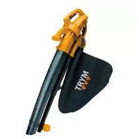 ASPIRATORE e  SOFFIATORE elettrico BM2800 TRYM