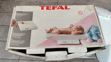 Bilancia Elettronica Tefal per Neonati