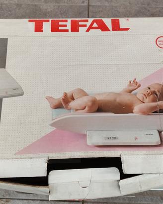 Bilancia Elettronica Tefal per Neonati