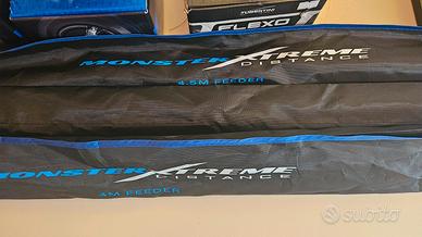 preston inovation supera x monster extrem 
