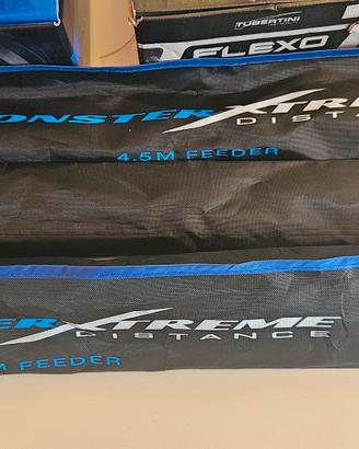 preston inovation supera x monster extrem 
