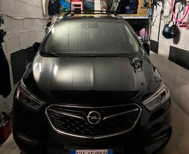 Opel mokka 2 serie