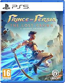 Prince of persia ps5