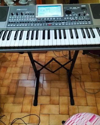 Korg Pa 900