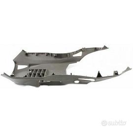 Puntone spoiler sottopedana Aprilia Atlantic