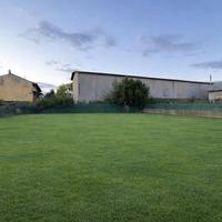 in centro Terreno edificabile residenziale/artigia