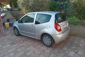 Citroen c2 