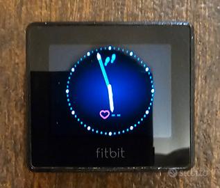Smart Watch Fitbit BLAZE