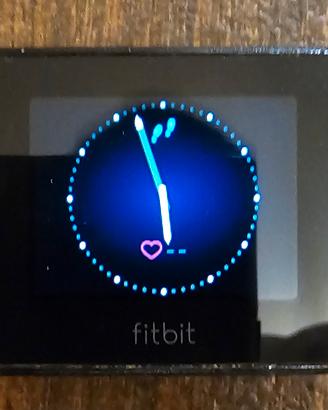 Smart Watch Fitbit BLAZE