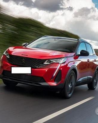 Ricambi per peugeot 3008 anno 2021