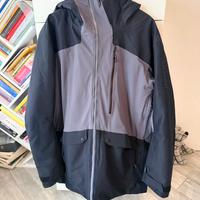 Giacca snowboard Salomon XL