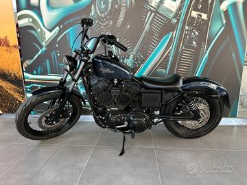 Harley Davidson 883