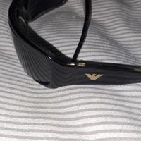 Occhiali da sole Armani