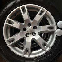 Cerchi Range Rover Evoque