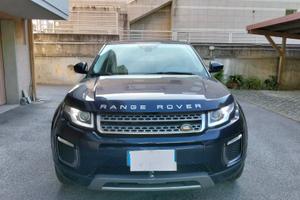Ranger rover evoque 2.0 diesel 2016
