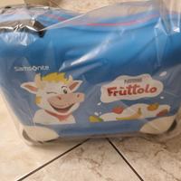 Valigia fruttolo samsonite