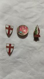 spille partiti politici diversi vintage anni 60