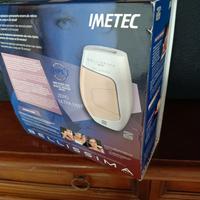 epilazione luce pulsata 