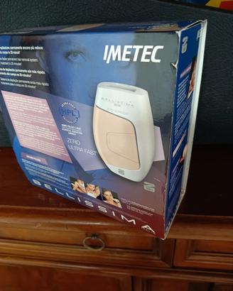 epilazione luce pulsata 