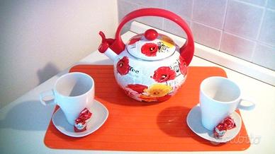 Periodi medi open space spese incluse