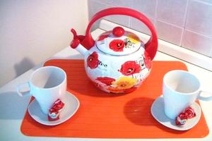 Periodi medi open space spese incluse