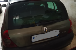 Renault Clio 2 serie