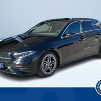 Mercedes-Benz Classe A 180d Automatic AMG Lin...