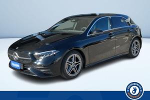 Mercedes-Benz Classe A 180d Automatic AMG Lin...