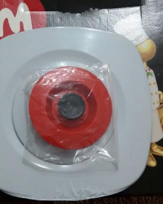 Coperchio magic cooker