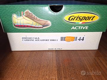 scarpe uomo misura 44