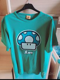Maglia spank
