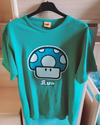 Maglia spank
