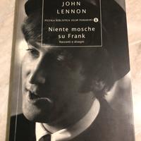 John Lennon - Niente mosche su Frank