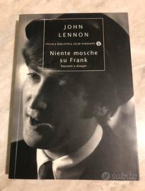 John Lennon - Niente mosche su Frank