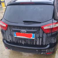 Portellone posteriore ford cmax c-max 2010>