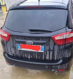 Portellone posteriore ford cmax c-max 2010>