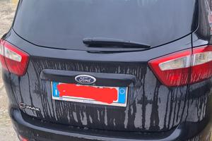 Portellone posteriore ford cmax c-max 2010>