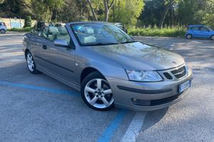 Magnifica SAAB 9-3 Cabrio 1.8 Turbo - Vector