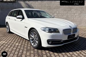 Bmw 525d xDrive Touring Luxury Full optional 2014