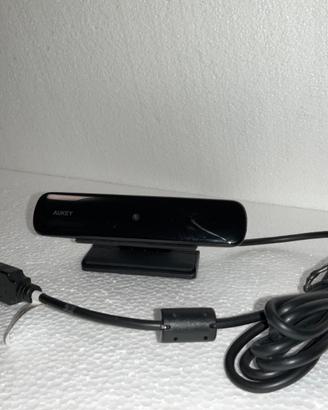 Webcam Aukey PCW1