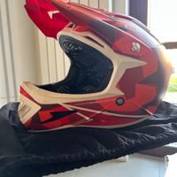 Casco downhill O’Neal