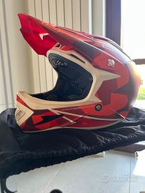 Casco downhill O’Neal