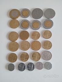 monete antiche 